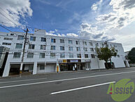 北海道札幌市中央区北四条西28丁目：物件画像／株式会社アシスト　賃貸・売買のアシスト札幌北大前店