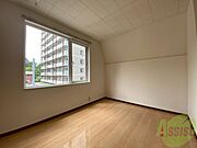 エアコン付きなので夏でも快適なお部屋です！