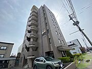 札幌市東区北35条東「ウィスタリア35」