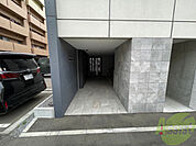 前面道路、建物周り等