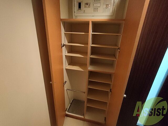 室内
