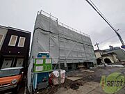 外観3
