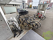 駐輪場その他
