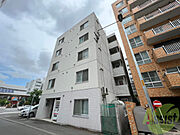 札幌市中央区大通西「prestige　Sapporo」