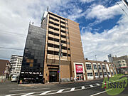 札幌市北区北25条西「あおばビルN25」
