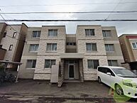 北海道札幌市中央区宮の森二条8丁目：物件画像／株式会社アシスト　賃貸・売買のアシスト札幌北大前店