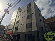 札幌市中央区南6条西「オハナS6W10」