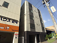 北海道札幌市中央区南六条西10丁目：物件画像／株式会社アシスト　賃貸・売買のアシスト札幌北大前店