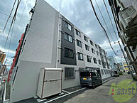 北海道札幌市中央区南十条西7丁目：物件画像／株式会社アシスト　賃貸・売買のアシスト札幌北大前店