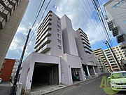 札幌市中央区南1条西「サンタの館医大前」