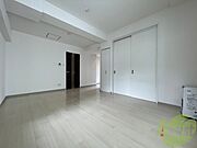 広くてキレイなLDKが広がっていて、充実した生活が送れそう。