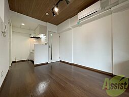 シティテラス南5条 1LDKの写真