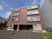 札幌市東区北31条東「第3コーポ内山」