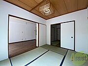 和室を撮ってみました！和室でくつろぐのも素敵です！