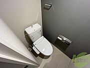 トイレです。ウォシュレット付を探している方、おすすめです！