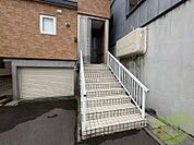 前面道路、建物周り等