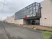 西友元町北二十四条店 1359m