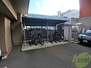 駐輪場その他