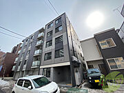 札幌市中央区南11条西「AJITO S11]」