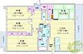 桂和レジデンス円山桜7階20.3万円