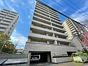札幌市中央区南4条西「サムティ円山桜」