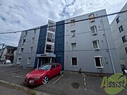 札幌市東区北31条東「エリザベート北31-I」