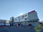 イオン札幌元町店 375m