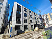 札幌市中央区南2条西「Halenix 札幌医大前」