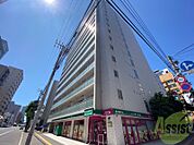 まいばすけっと北1条東1丁目店 456m