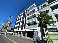 北海道札幌市中央区北四条西22丁目2-15：物件画像／株式会社アシスト　賃貸・売買のアシスト札幌北大前店