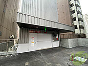 駐車場その他