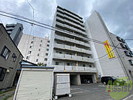 北海道札幌市北区北二十五条西5丁目：物件画像／株式会社アシスト　賃貸・売買のアシスト札幌北大前店
