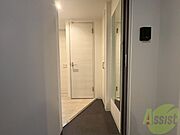 お部屋の第一印象を決める玄関はこちらです！