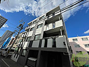 札幌市中央区南4条西「Enchantee医大前」