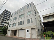 札幌市中央区北1条西「パークスクエア円山公園」
