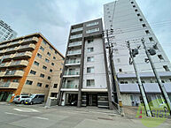北海道札幌市中央区南四条東3丁目：物件画像／株式会社アシスト　賃貸・売買のアシスト札幌北大前店