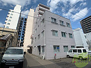 札幌市北区北十五条西「ごとうビル」