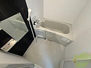 お風呂になります。一日の疲れを癒してくださいね。