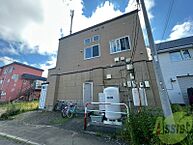 北海道札幌市北区あいの里四条5丁目：物件画像／株式会社アシスト　賃貸・売買のアシスト札幌北大前店