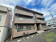 北海道札幌市東区北二十八条東10丁目：物件画像／株式会社アシスト　賃貸・売買のアシスト札幌北大前店