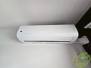 エアコンがありますので夏でも快適に過ごせます！