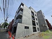 札幌市中央区南17条「カペラアイン」