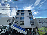 北海道札幌市中央区南六条西15丁目：物件画像／株式会社アシスト　賃貸・売買のアシスト札幌北大前店