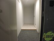 お部屋の第一印象を決める玄関はこちらです！
