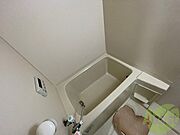 お風呂になります。一日の疲れを癒してくださいね。