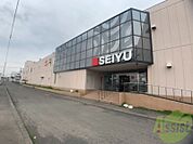 西友元町北二十四条店 799m