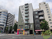 札幌市中央区大通西18丁目