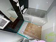 お風呂になります。一日の疲れを癒してくださいね。