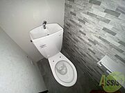 清潔感があり安心して使用できるトイレになっておりました。