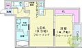 ZERMaisonS53階7.5万円